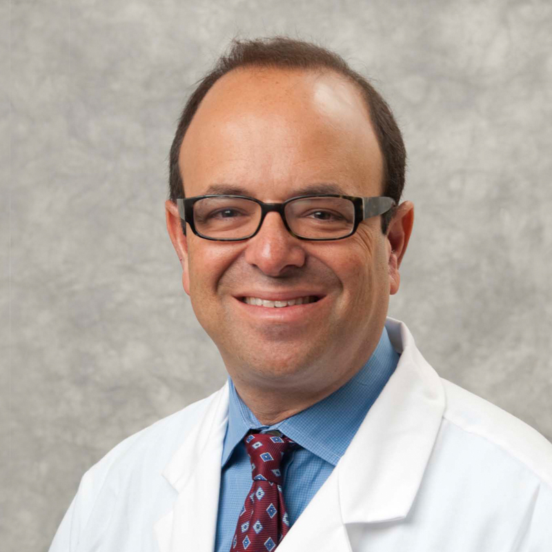 Alan Carver, MD
