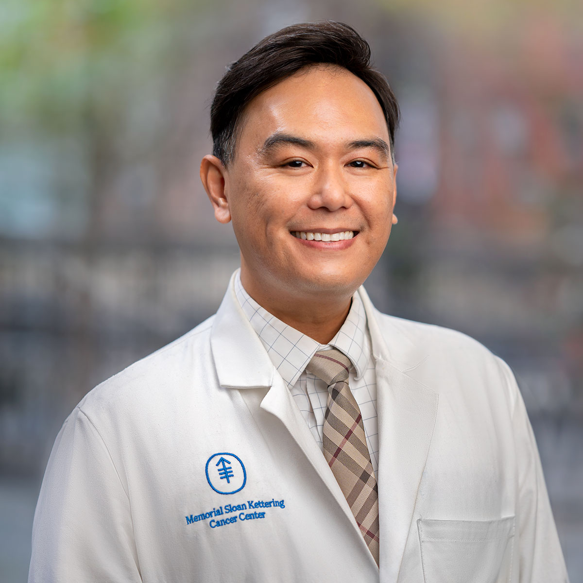 Reggie Saldivar, MD