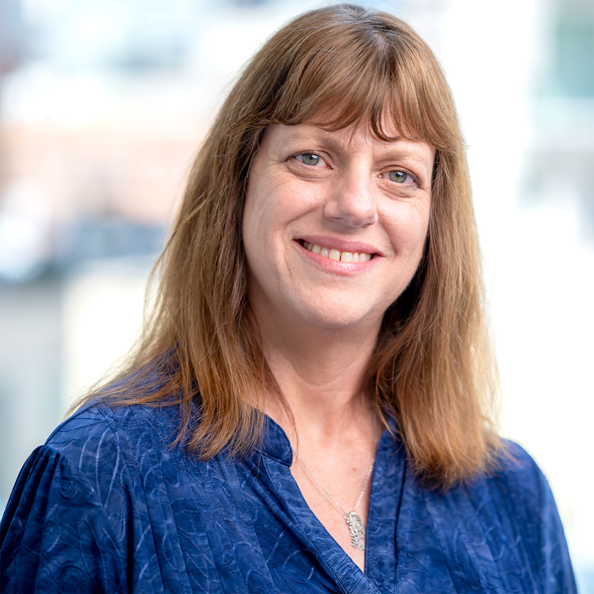 Patricia A. Parker, PhD