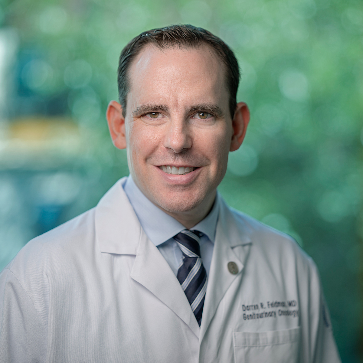 Darren R. Feldman, MD