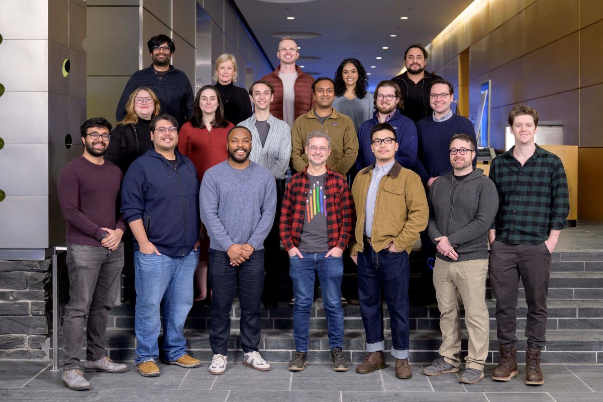 The Chodera Lab