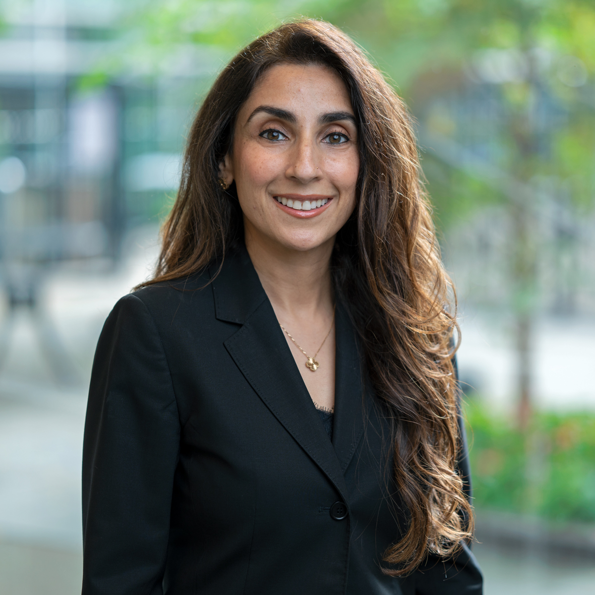 Zainab Shahid