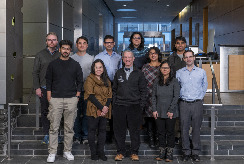 Kenneth Offit Lab