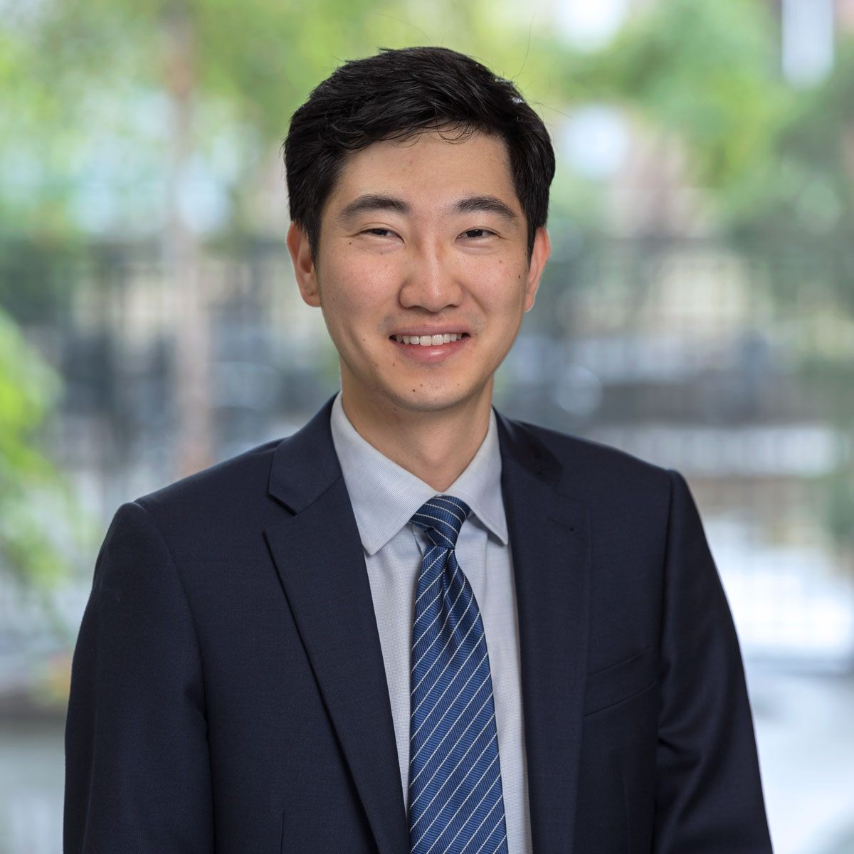Ian Hao 