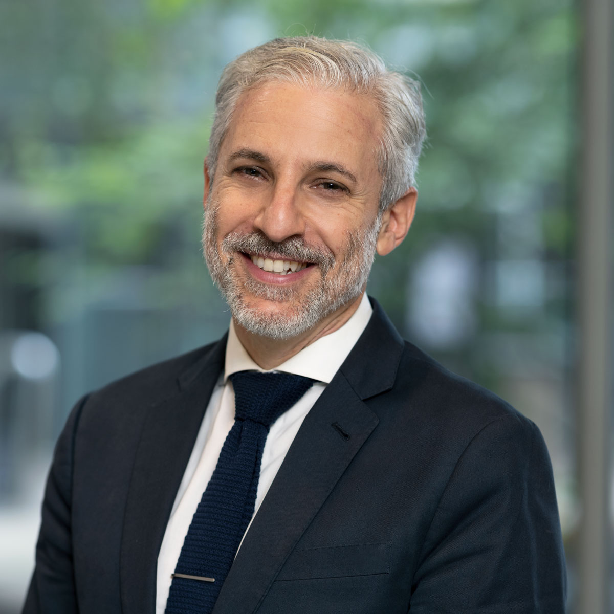 Craig D. Blinderman