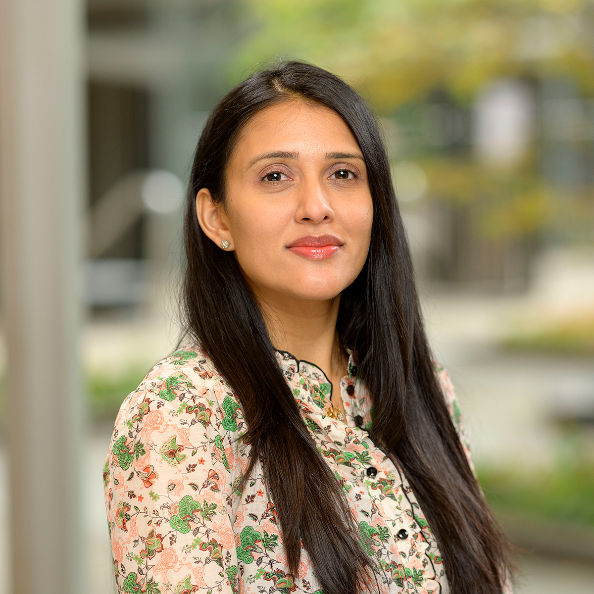 Deepti Zalavadia