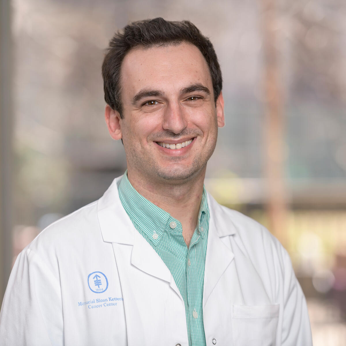Dr. Mark Kuzrok