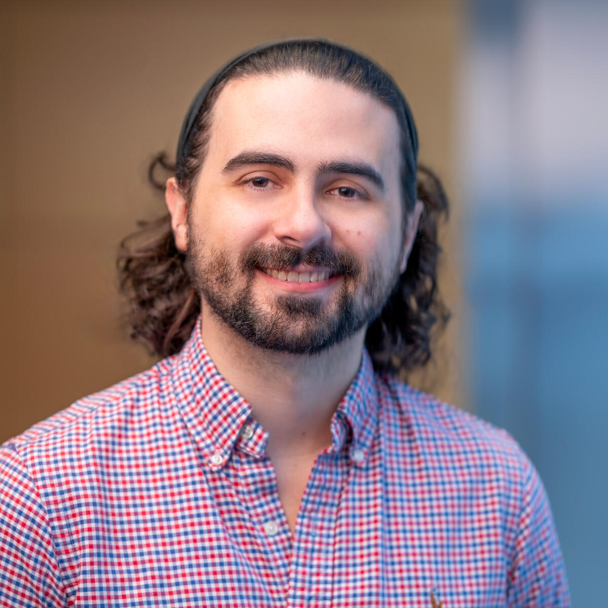 Dr. Daniel Zetter