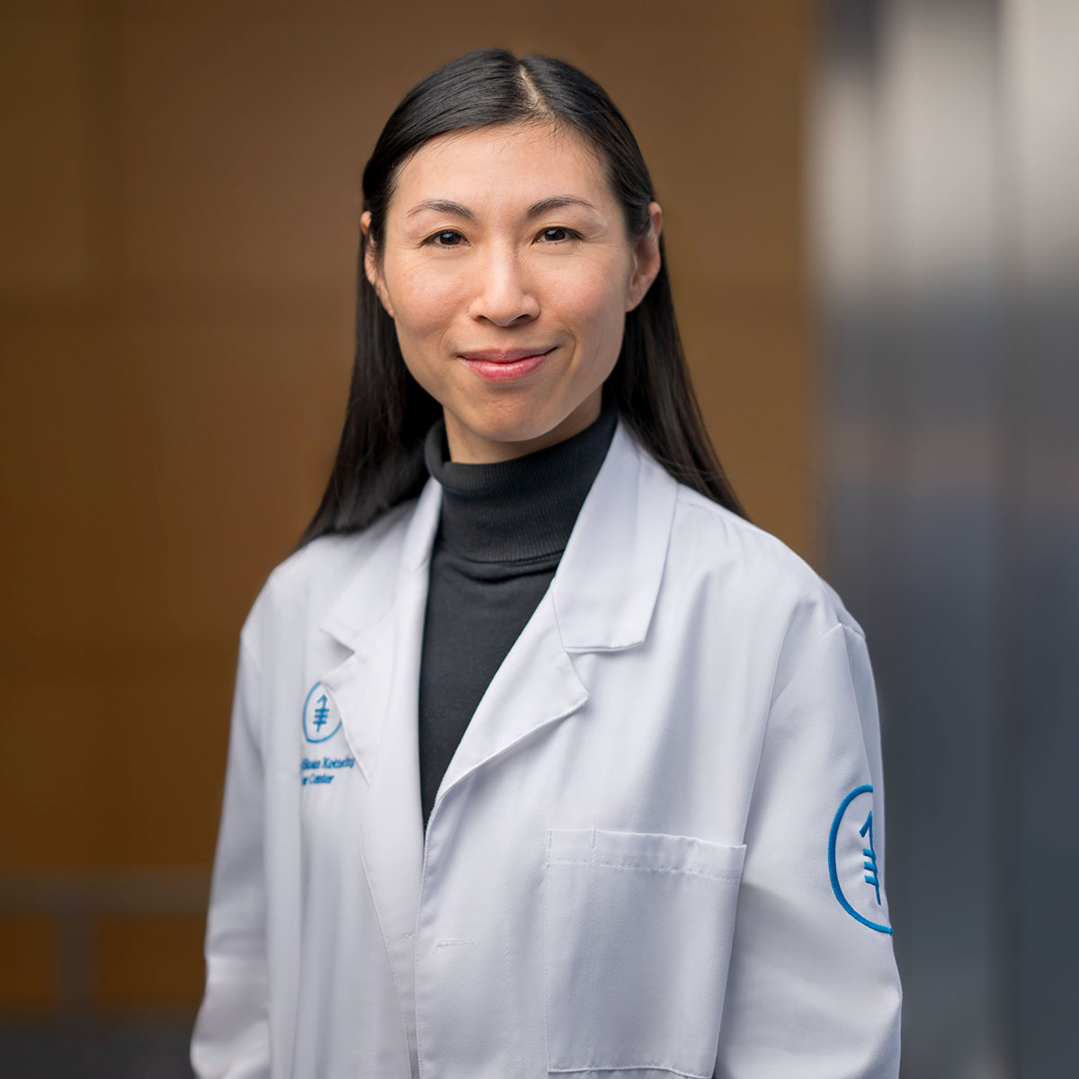 Dr. Yee-Ming Melody Cheung
