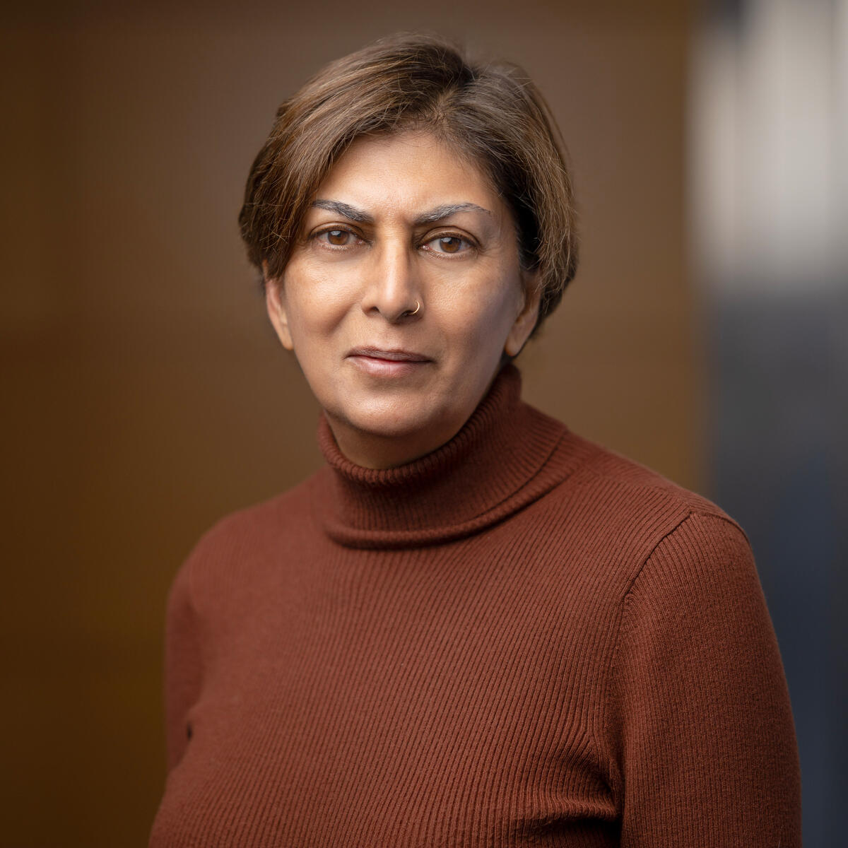 Dr. Jasmine Zain
