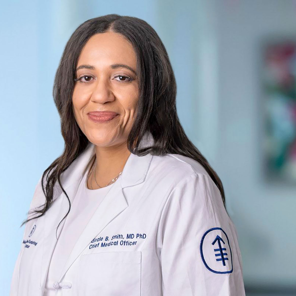 Dr. Cardinale Smith