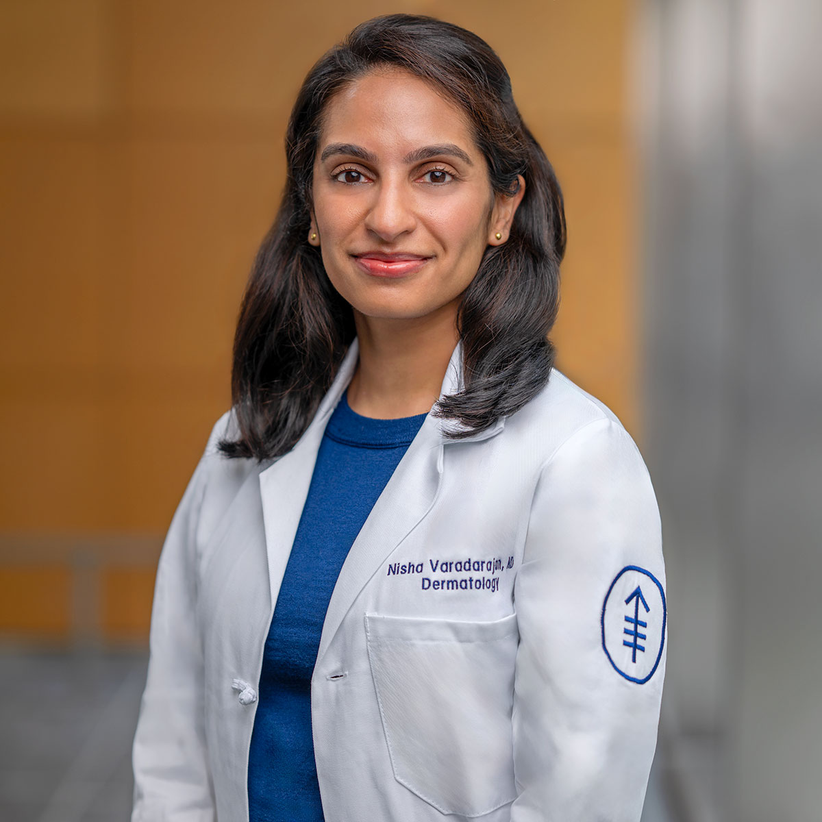 Nisha Varadarajan
