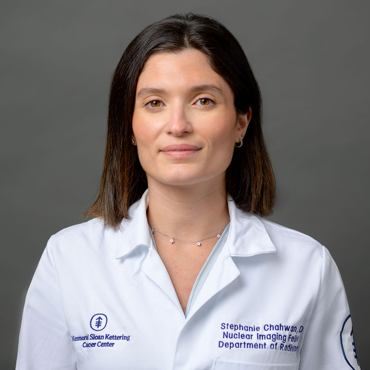 Stephanie Chahwan