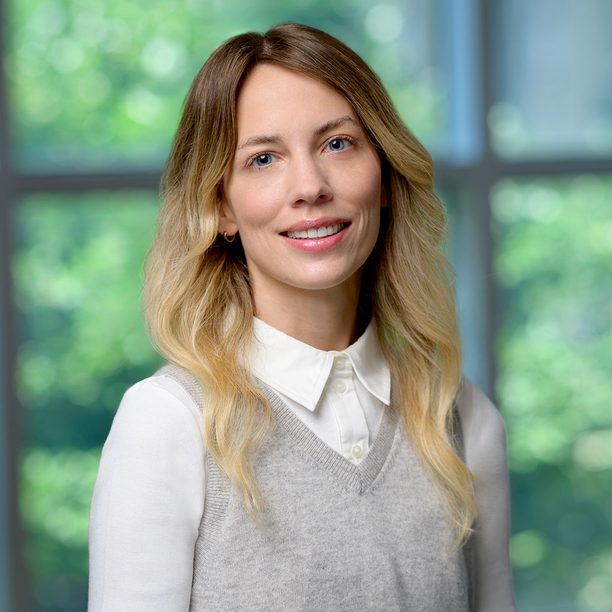 Ali Duffens