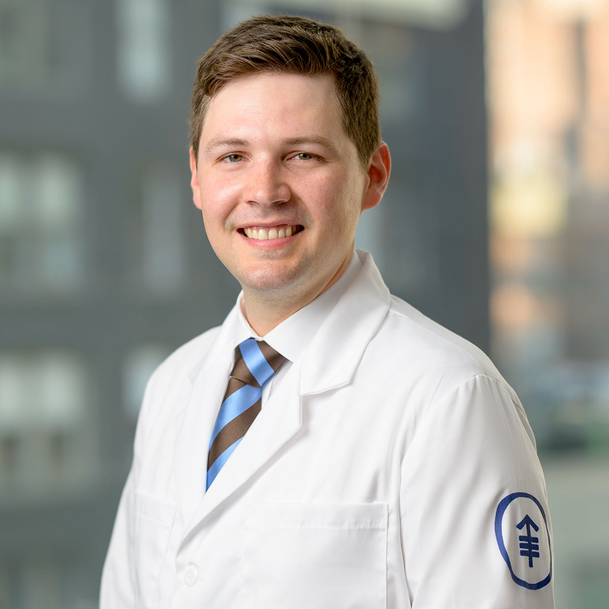 Dr. William Murphy