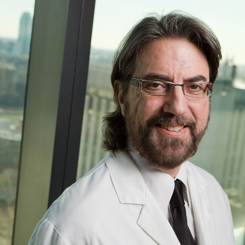Richard N. Kolesnick, MD