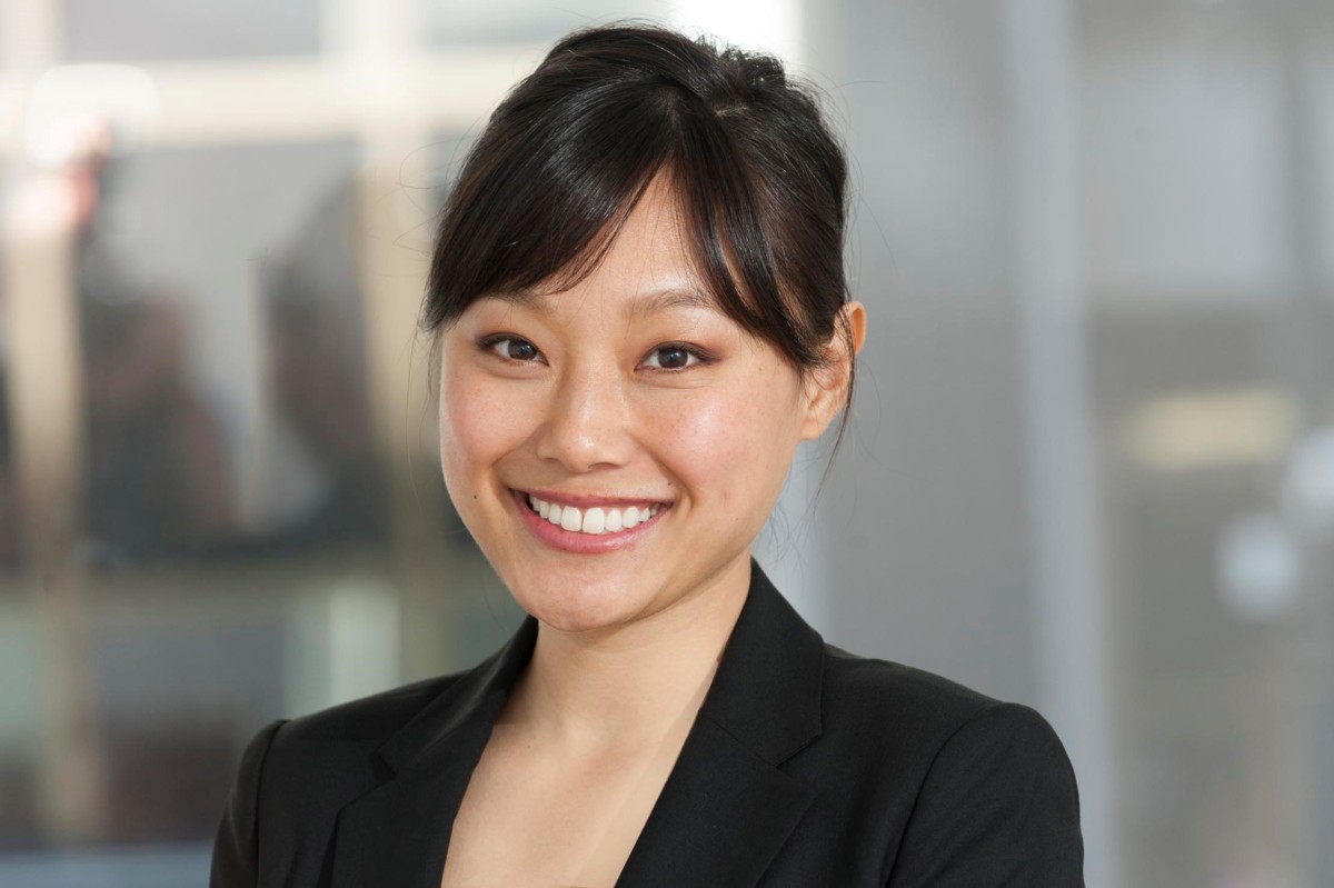 Dr. Mengmeng Du
