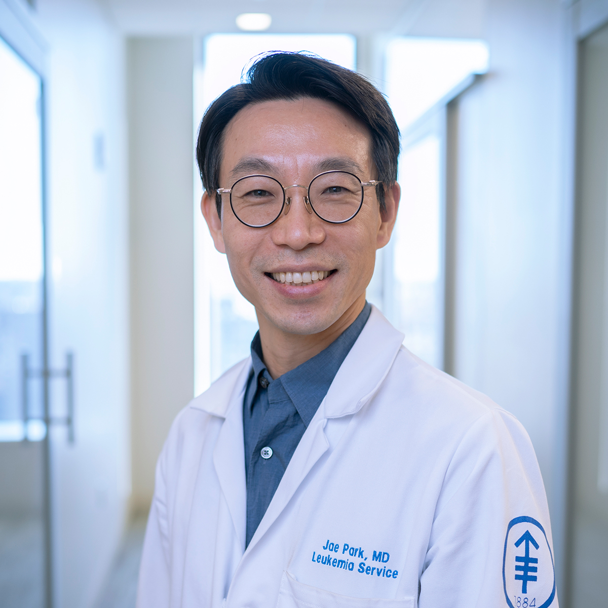 Jae Park, MD