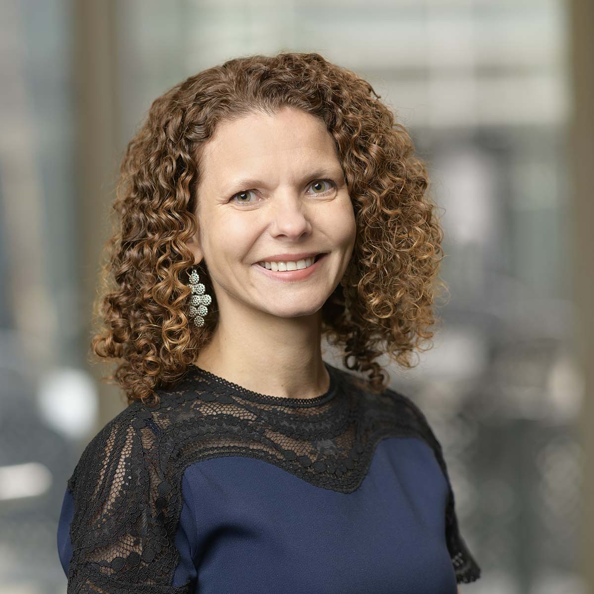 Memorial Sloan Kettering medical oncologist Zsofia Stadler
