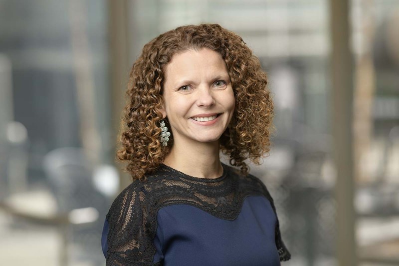 Zsofia K. Stadler