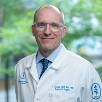 J. Joshua Smith, MD, PhD