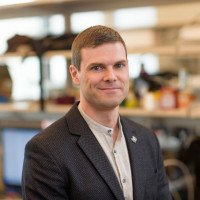 Mark Donoghue, PhD