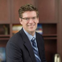 Memorial Sloan Kettering internist & Chief Health Informatics Officer Peter Stetson