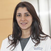 Parisa Momtaz, MD