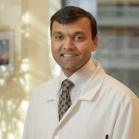 Sarat Chandarlapaty, MD, PhD