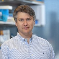 Pictured: Vladimir Ponomarev