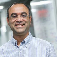 Milind Rajadhyaksha, PhD