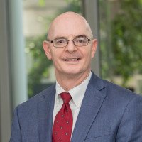 MSK medical oncologist Loren Michel