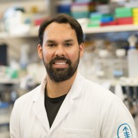 Francisco Sánchez-Rivera, PhD