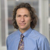 Dr. Andrew Vickers