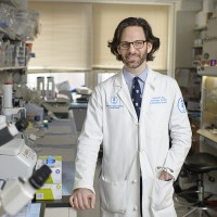Christopher A. Klebanoff