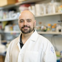 Francisco Barriga, PhD