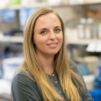 Katerina Hatzi, PhD