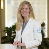 Memorial Sloan Kettering surgeon Audree Tadros