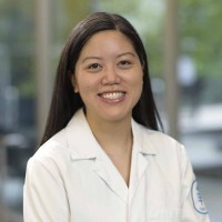 Memorial Sloan Kettering surgeon Iris Wei