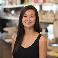 Katherine Wu, BS Senior Research Technician