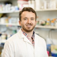 Kaloyan Tsanov, PhD