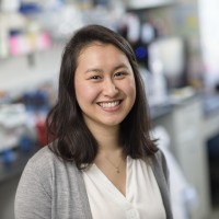 Madeline Hwee