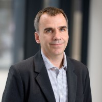 Nikolaus Schultz, PhD