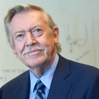 Malcolm Moore, DPhil (emeritus)