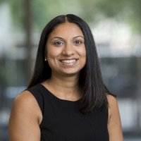 Memorial Sloan Kettering medical oncologist Anuja Kriplani