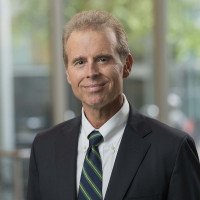 Memorial Sloan Kettering medical oncologist James Fetten