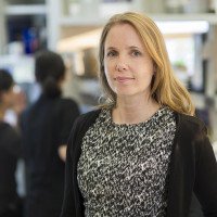 Britta Weigelt, PhD