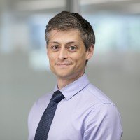 Aaron Mitchell, MD, MPH