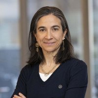 Memorial Sloan Kettering pediatric oncologist Maria Luisa Sulis