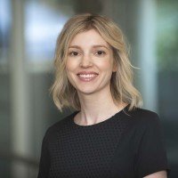 Memorial Sloan Kettering medical oncologist Angela Green